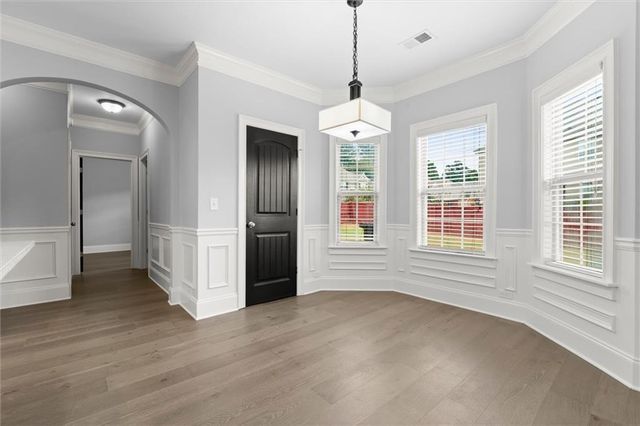 106 Dustin Drive, Stockbridge, GA 30281
