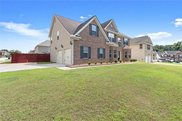 106 Dustin Drive, Stockbridge, GA 30281