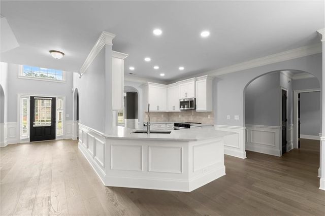 106 Dustin Drive, Stockbridge, GA 30281