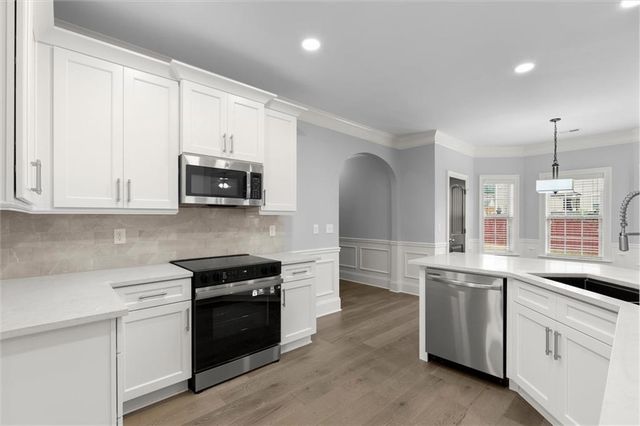 106 Dustin Drive, Stockbridge, GA 30281