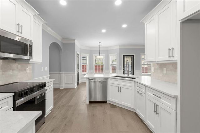 106 Dustin Drive, Stockbridge, GA 30281