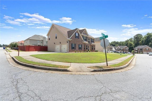 106 Dustin Drive, Stockbridge, GA 30281