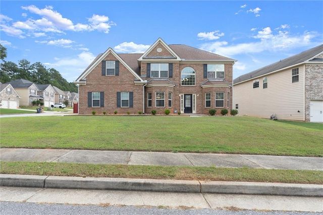 106 Dustin Drive, Stockbridge, GA 30281