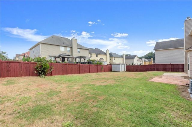 106 Dustin Drive, Stockbridge, GA 30281