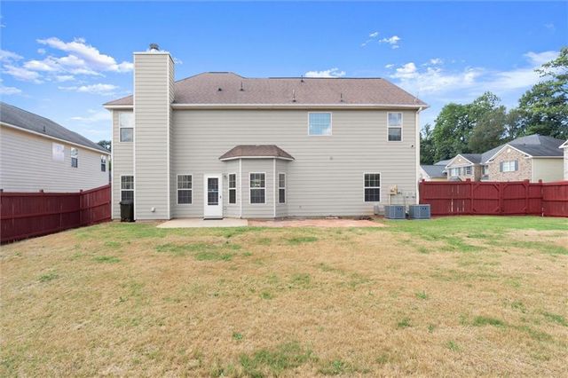 106 Dustin Drive, Stockbridge, GA 30281