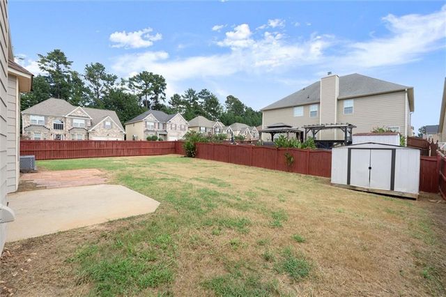106 Dustin Drive, Stockbridge, GA 30281