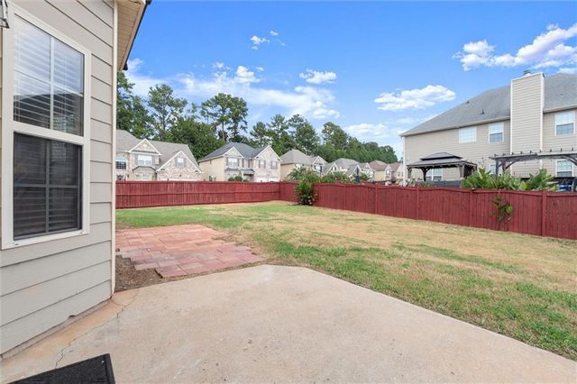 106 Dustin Drive, Stockbridge, GA 30281