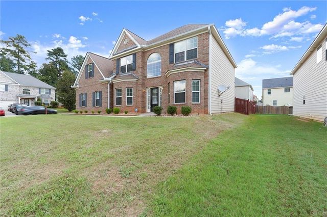 106 Dustin Drive, Stockbridge, GA 30281