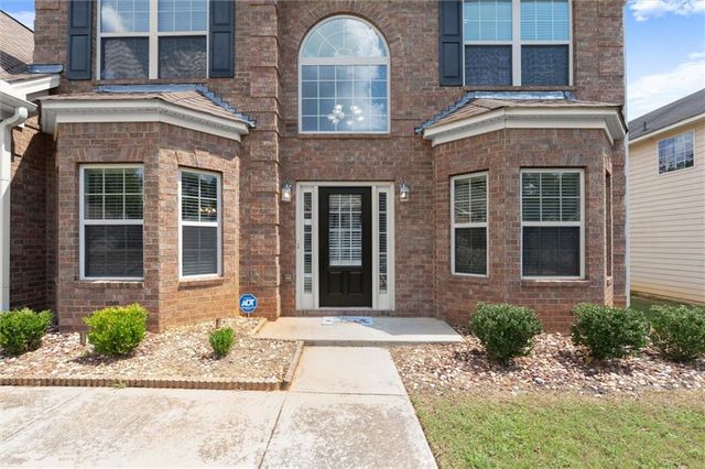 106 Dustin Drive, Stockbridge, GA 30281
