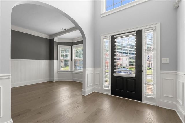 106 Dustin Drive, Stockbridge, GA 30281