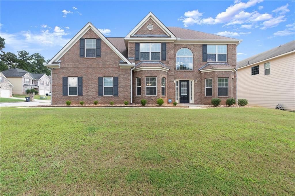 106 Dustin Drive, Stockbridge, GA 30281