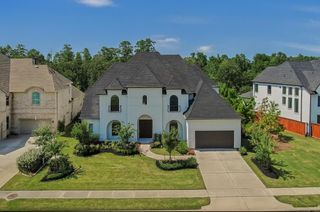 4081 Pleasant Ridge Drive, Spring, TX 77386