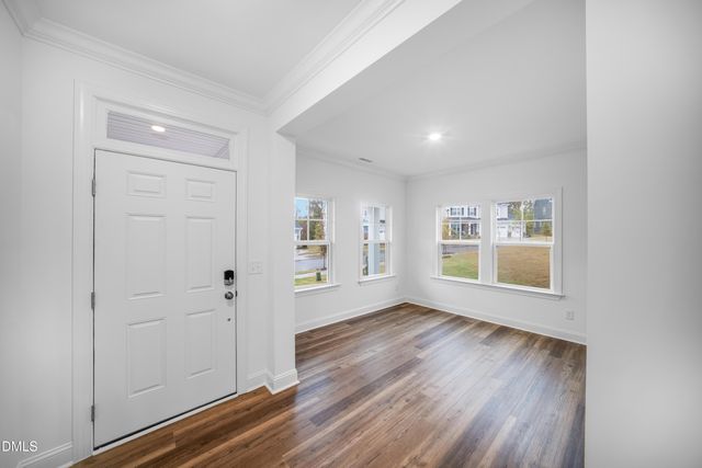 861 Cassa Clubhouse Way, Knightdale, NC 27545