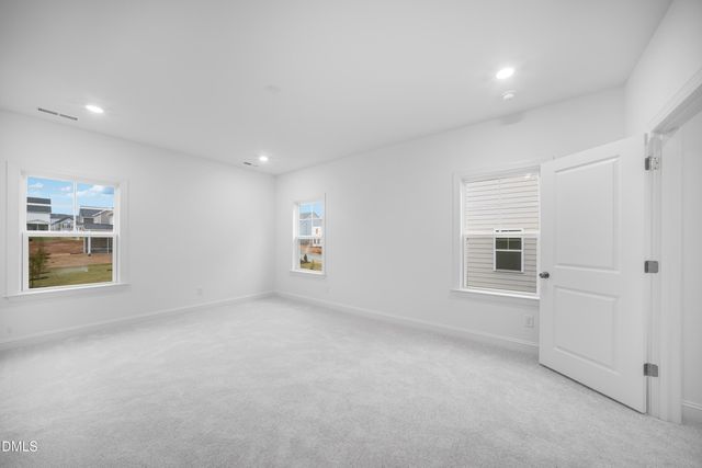861 Cassa Clubhouse Way, Knightdale, NC 27545