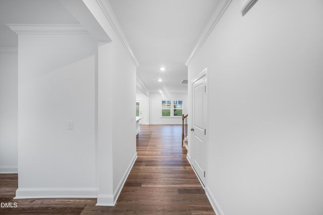 861 Cassa Clubhouse Way, Knightdale, NC 27545