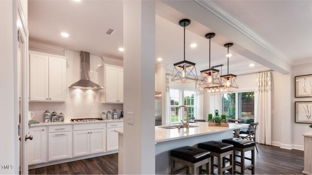 861 Cassa Clubhouse Way, Knightdale, NC 27545