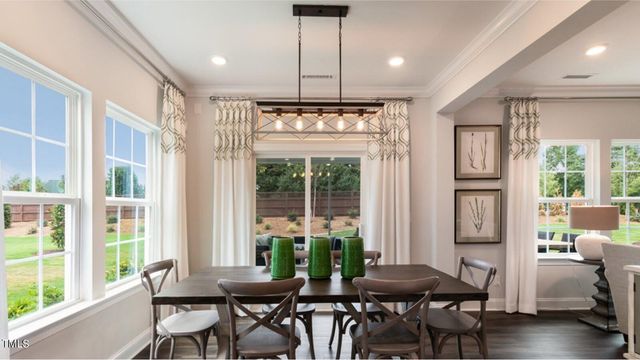 861 Cassa Clubhouse Way, Knightdale, NC 27545
