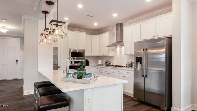 861 Cassa Clubhouse Way, Knightdale, NC 27545