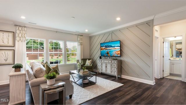 861 Cassa Clubhouse Way, Knightdale, NC 27545