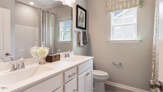 861 Cassa Clubhouse Way, Knightdale, NC 27545