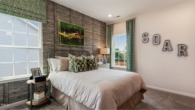 861 Cassa Clubhouse Way, Knightdale, NC 27545