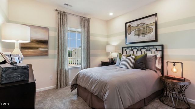 861 Cassa Clubhouse Way, Knightdale, NC 27545