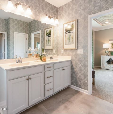 861 Cassa Clubhouse Way, Knightdale, NC 27545