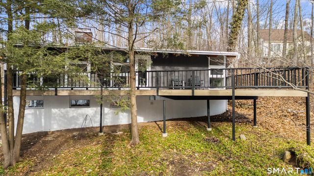 143 Gaylord Mountain Road, Bethany, CT 06524