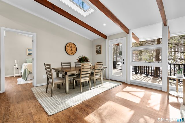 143 Gaylord Mountain Road, Bethany, CT 06524