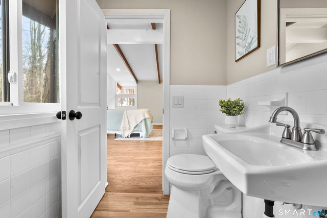 143 Gaylord Mountain Road, Bethany, CT 06524