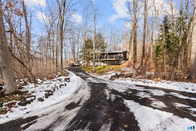 143 Gaylord Mountain Road, Bethany, CT 06524