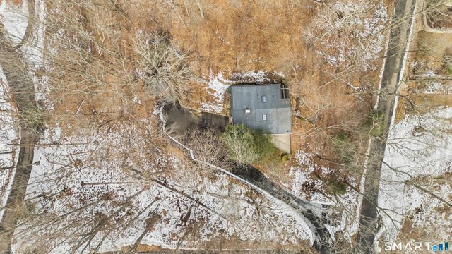 143 Gaylord Mountain Road, Bethany, CT 06524