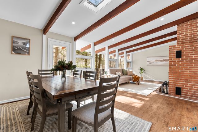 143 Gaylord Mountain Road, Bethany, CT 06524