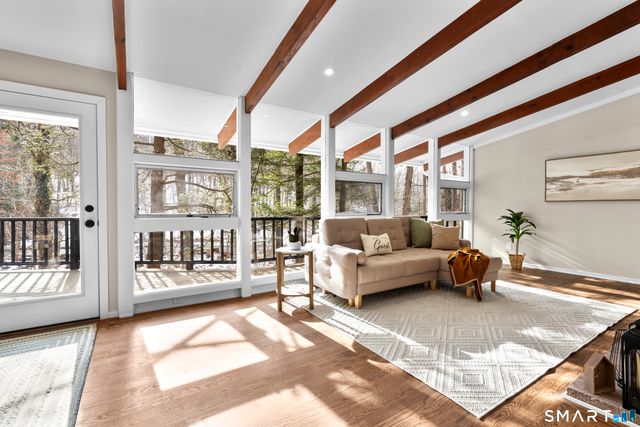 143 Gaylord Mountain Road, Bethany, CT 06524