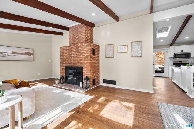 143 Gaylord Mountain Road, Bethany, CT 06524