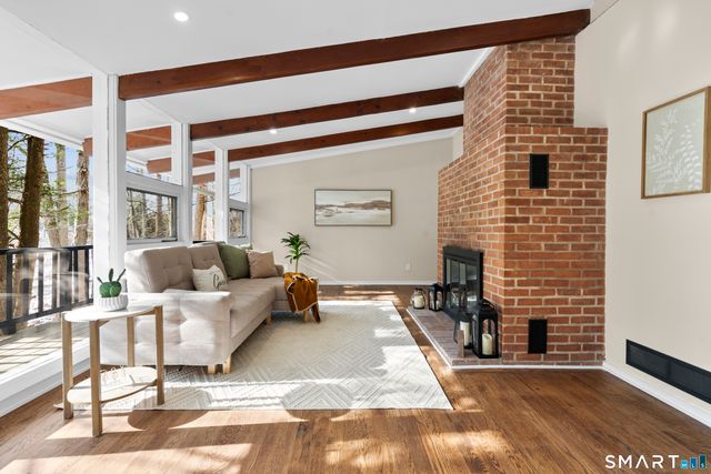 143 Gaylord Mountain Road, Bethany, CT 06524