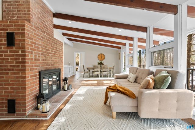 143 Gaylord Mountain Road, Bethany, CT 06524