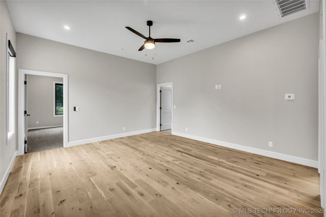 6364 N Blue Sage Drive, Owasso, OK 74055