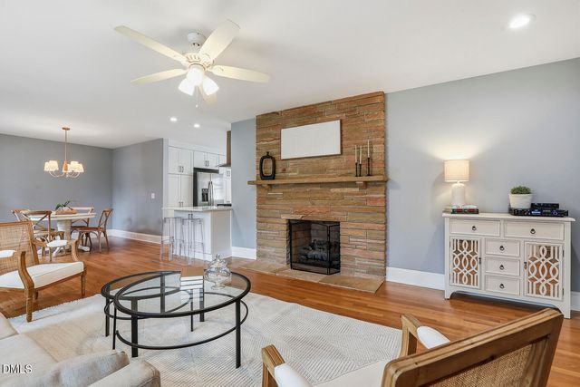 100 W Lakeside Drive, Fuquay Varina, NC 27526