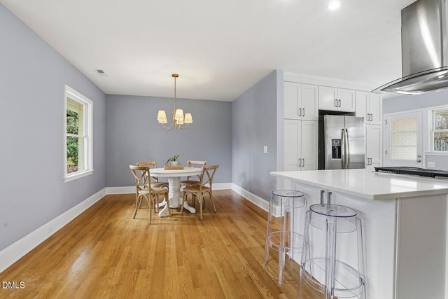 100 W Lakeside Drive, Fuquay Varina, NC 27526