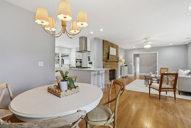 100 W Lakeside Drive, Fuquay Varina, NC 27526