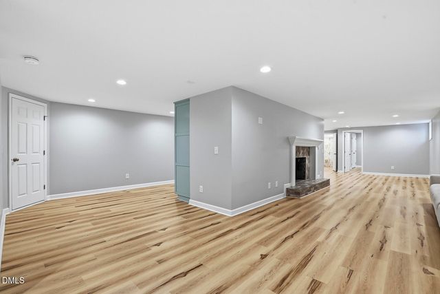 100 W Lakeside Drive, Fuquay Varina, NC 27526