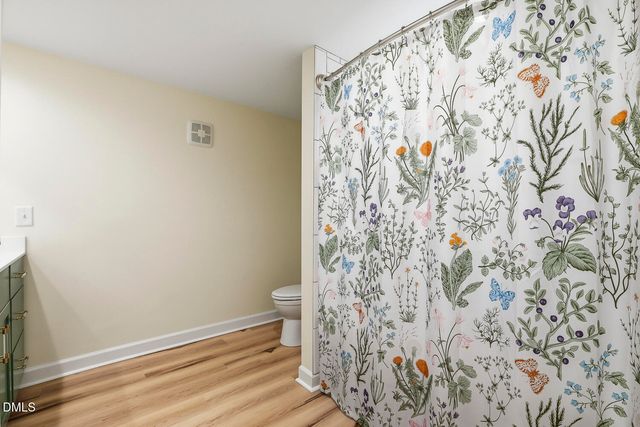 100 W Lakeside Drive, Fuquay Varina, NC 27526