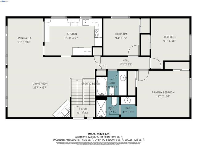 721 Gellert Blvd, Daly City, CA 94015