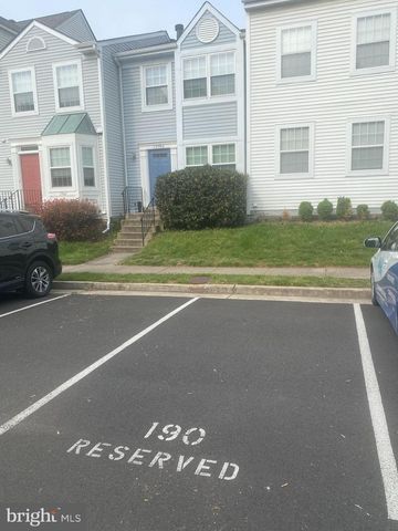 13965 BIG YANKEE LN, Centreville, VA 20121