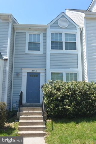 13965 BIG YANKEE LN, Centreville, VA 20121