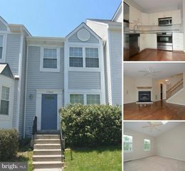 13965 BIG YANKEE LN, Centreville, VA 20121