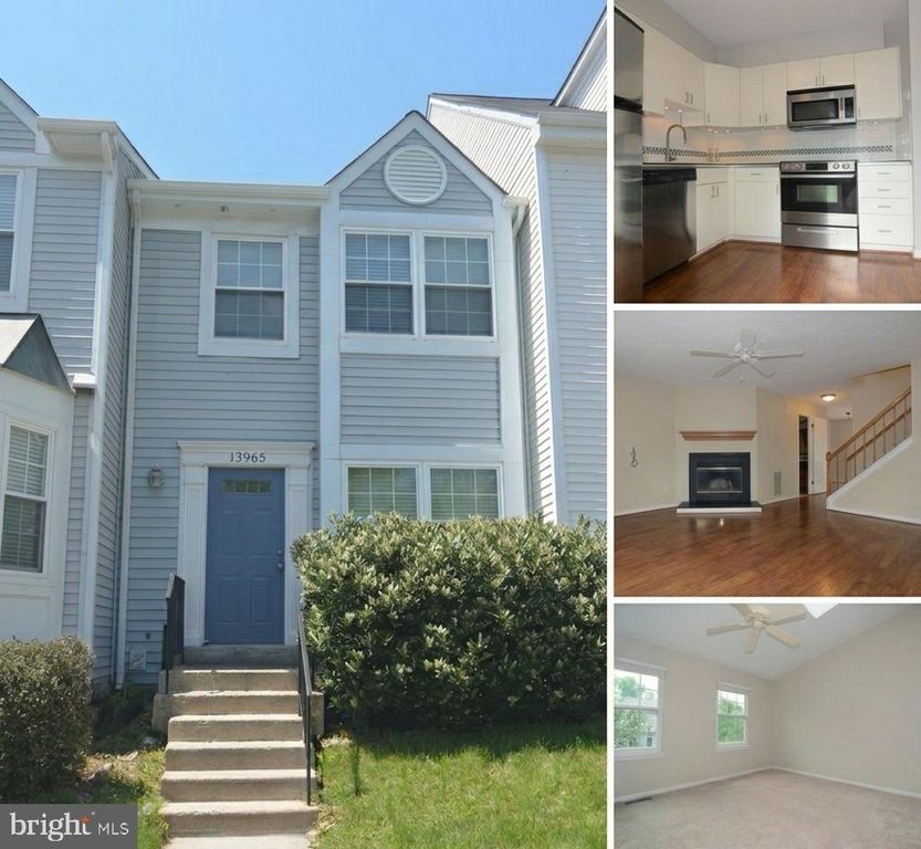 13965 BIG YANKEE LN, Centreville, VA 20121