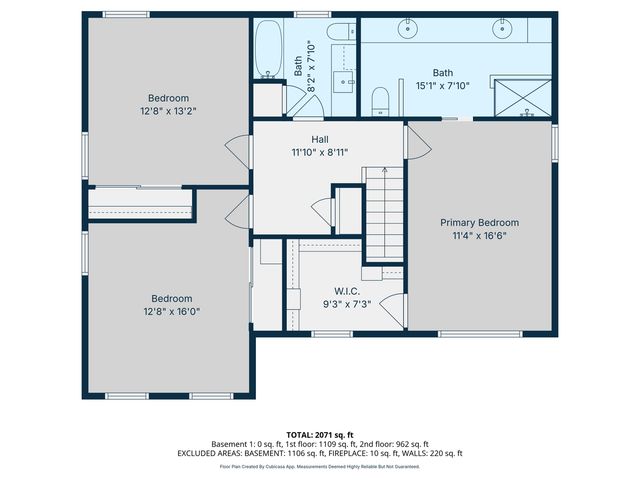 12044 N Maryhill COURT, Mequon, WI 53092