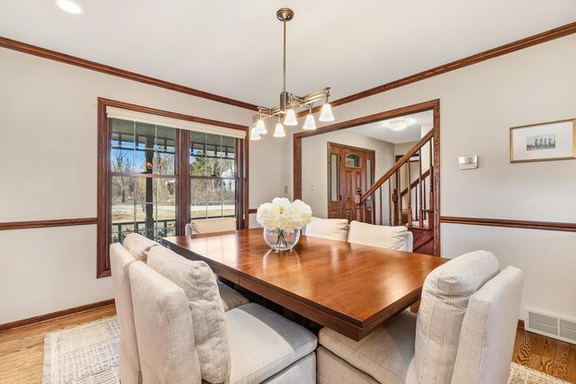 12044 N Maryhill COURT, Mequon, WI 53092